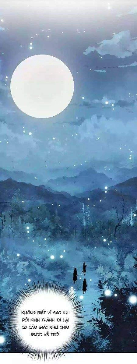 Mỹ Nhân Làm Tướng Chapter 10 - 4