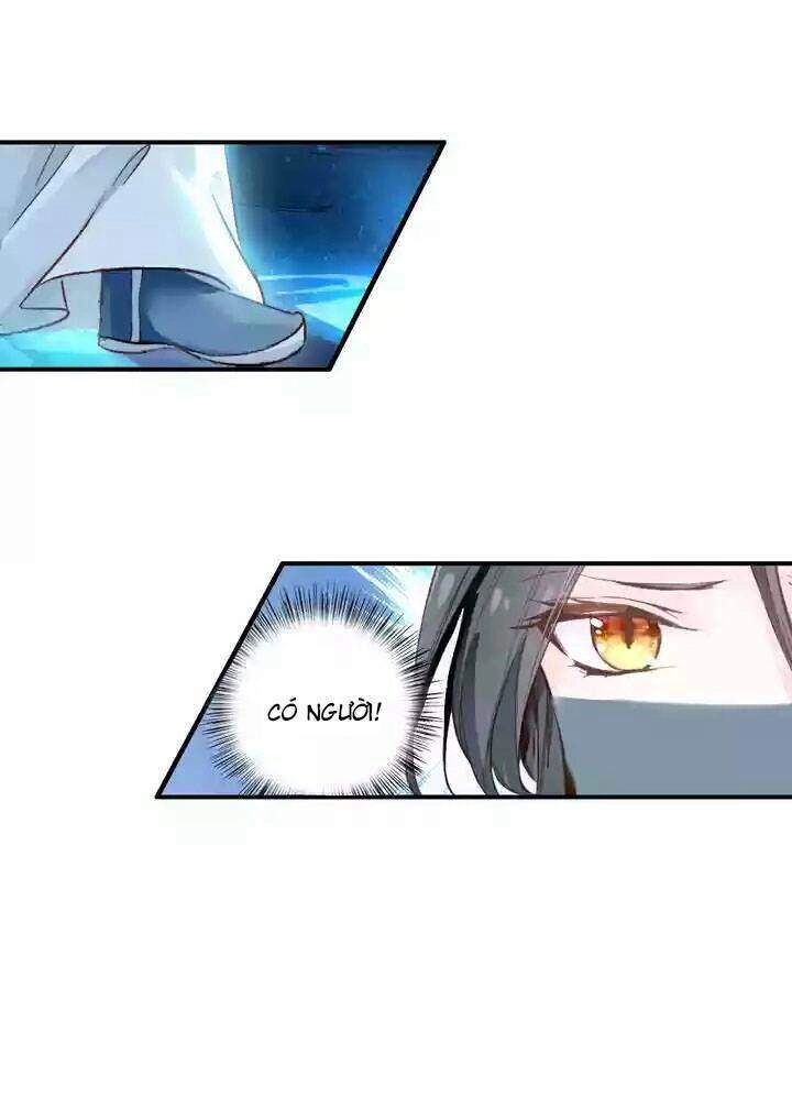 Mỹ Nhân Làm Tướng Chapter 10 - 8