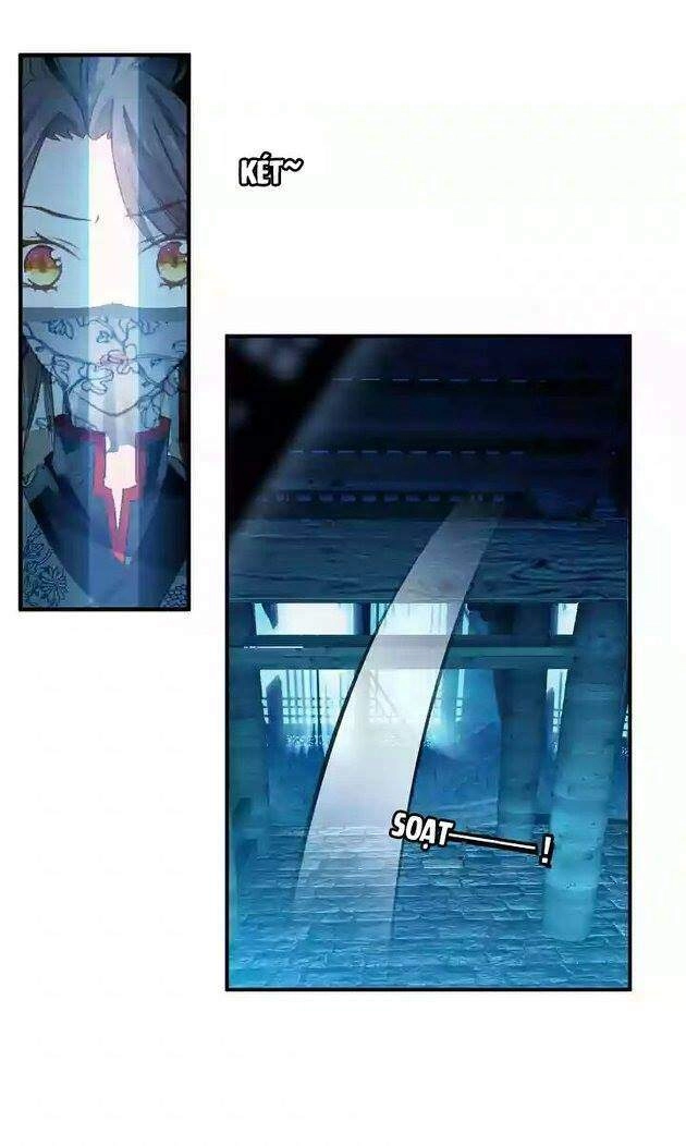 Mỹ Nhân Làm Tướng Chapter 10 - 9