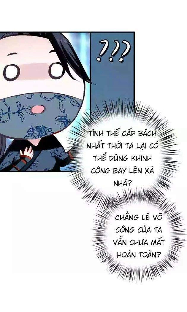 Mỹ Nhân Làm Tướng Chapter 10 - 10