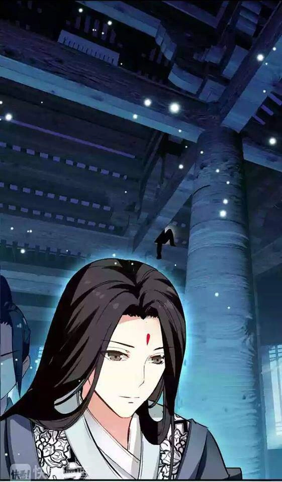 Mỹ Nhân Làm Tướng Chapter 10 - 11