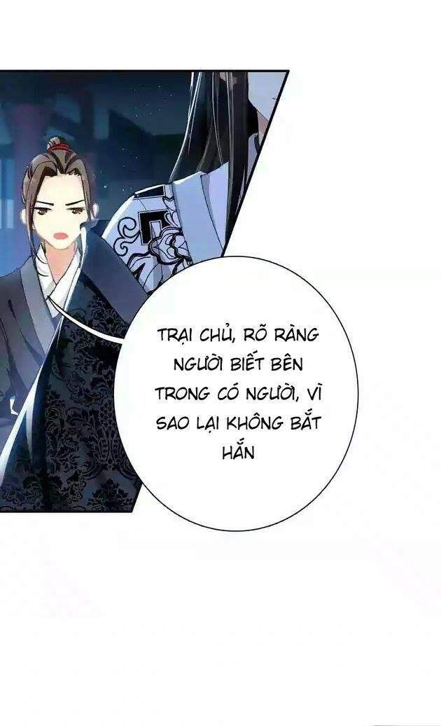Mỹ Nhân Làm Tướng Chapter 10 - 17