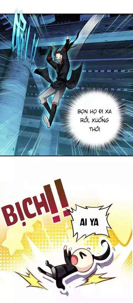 Mỹ Nhân Làm Tướng Chapter 10 - 20