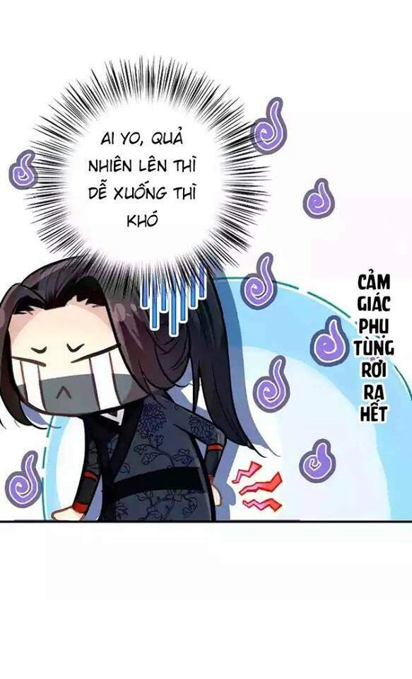 Mỹ Nhân Làm Tướng Chapter 10 - 21