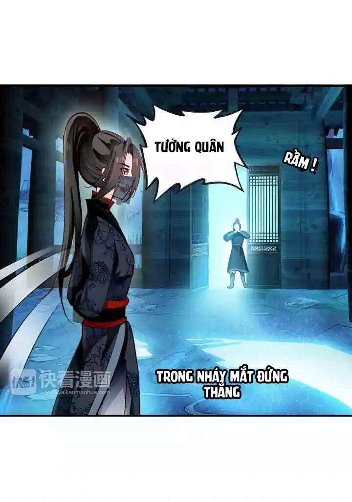 Mỹ Nhân Làm Tướng Chapter 10 - 22