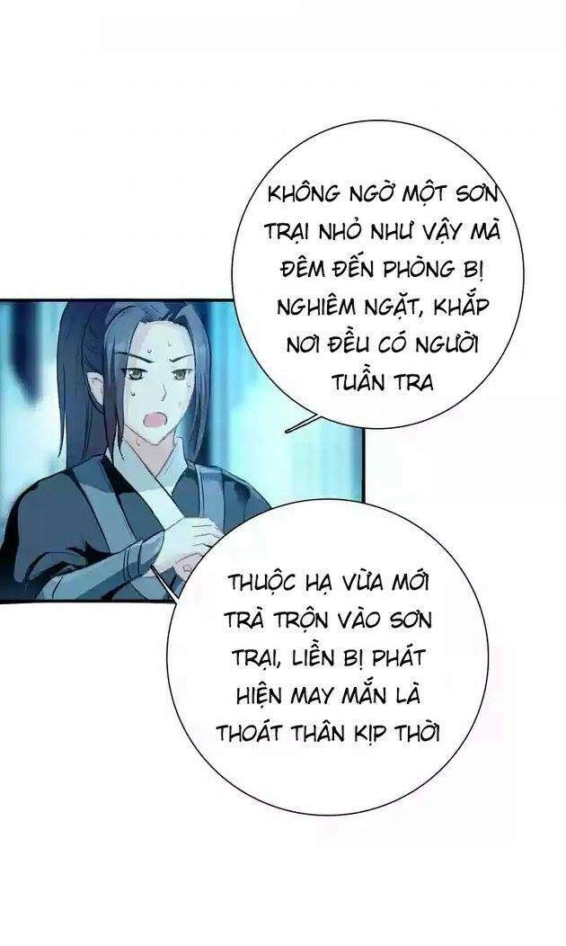 Mỹ Nhân Làm Tướng Chapter 10 - 23