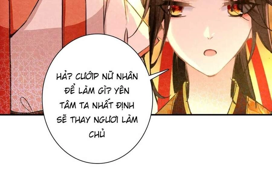 Mỹ Nhân Làm Tướng Chapter 11 - 4