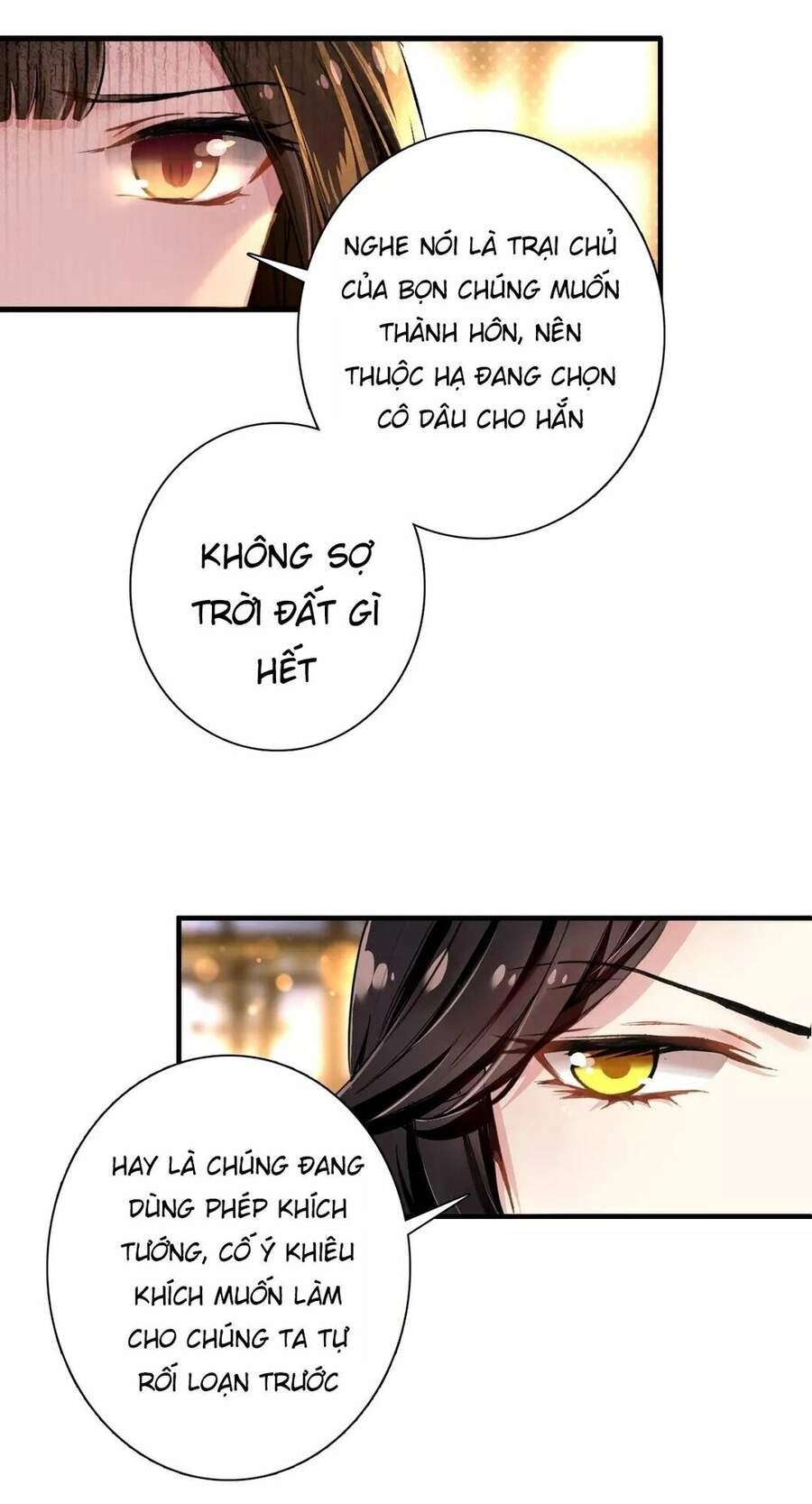 Mỹ Nhân Làm Tướng Chapter 11 - 5