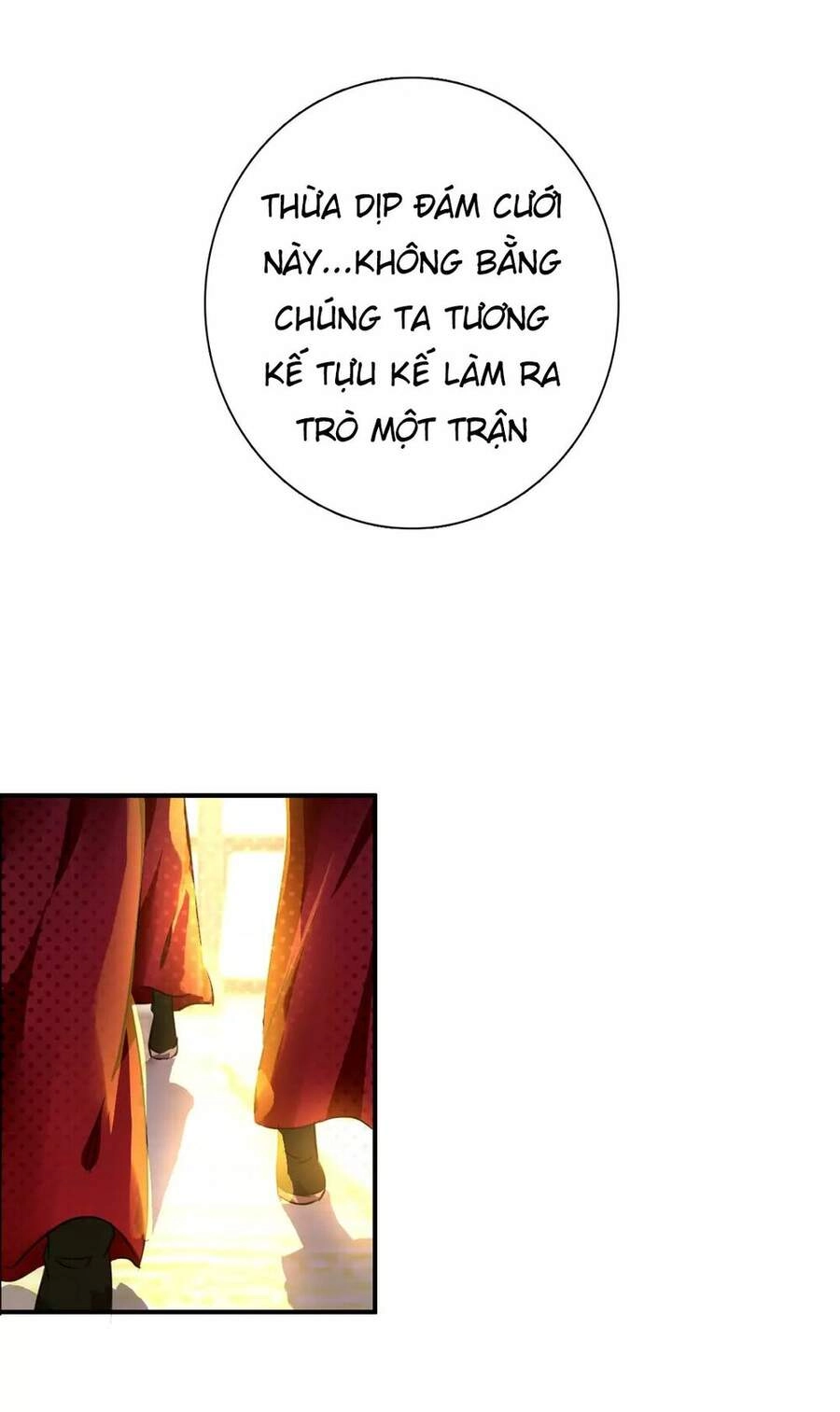 Mỹ Nhân Làm Tướng Chapter 11 - 7