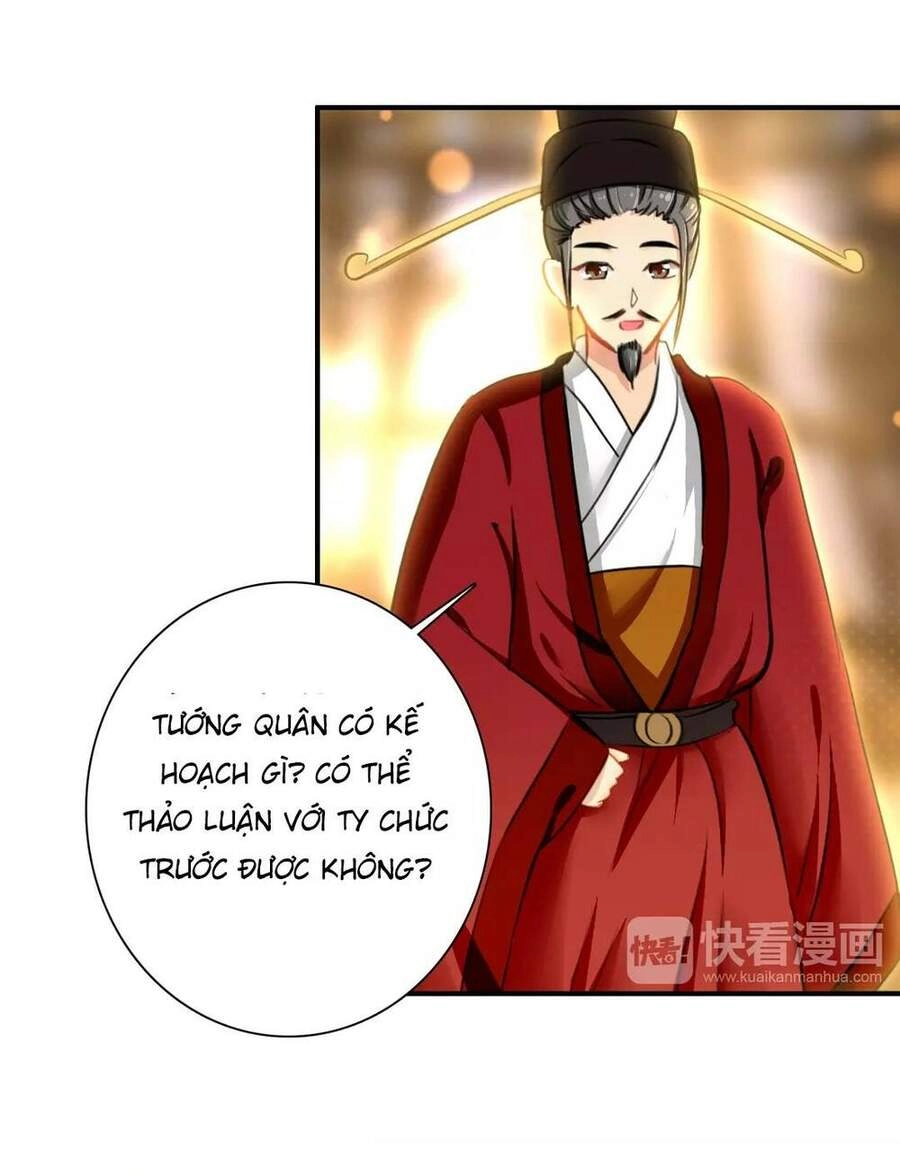 Mỹ Nhân Làm Tướng Chapter 11 - 8