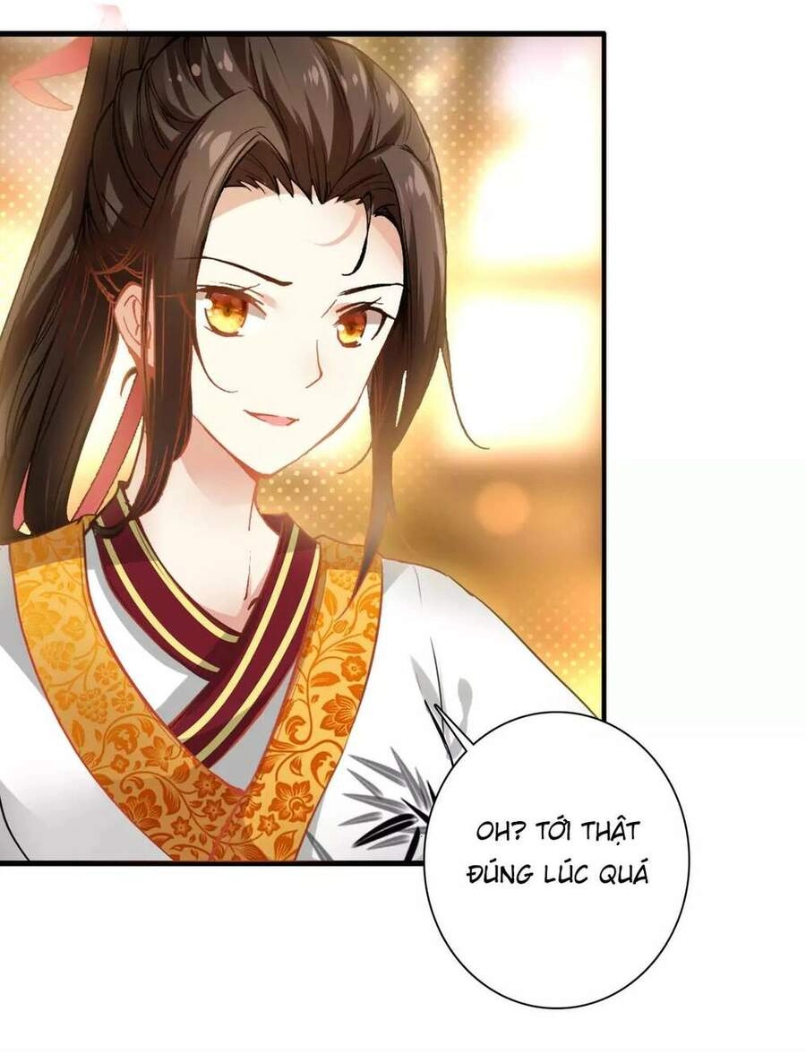 Mỹ Nhân Làm Tướng Chapter 11 - 9