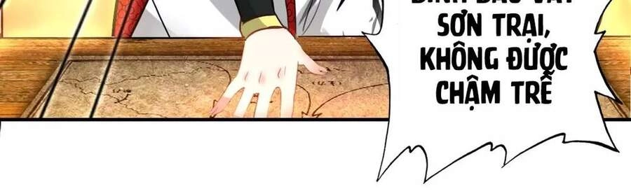 Mỹ Nhân Làm Tướng Chapter 11 - 11