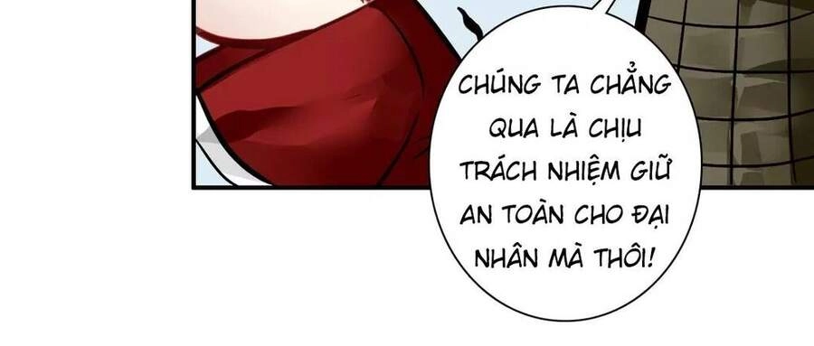 Mỹ Nhân Làm Tướng Chapter 11 - 14