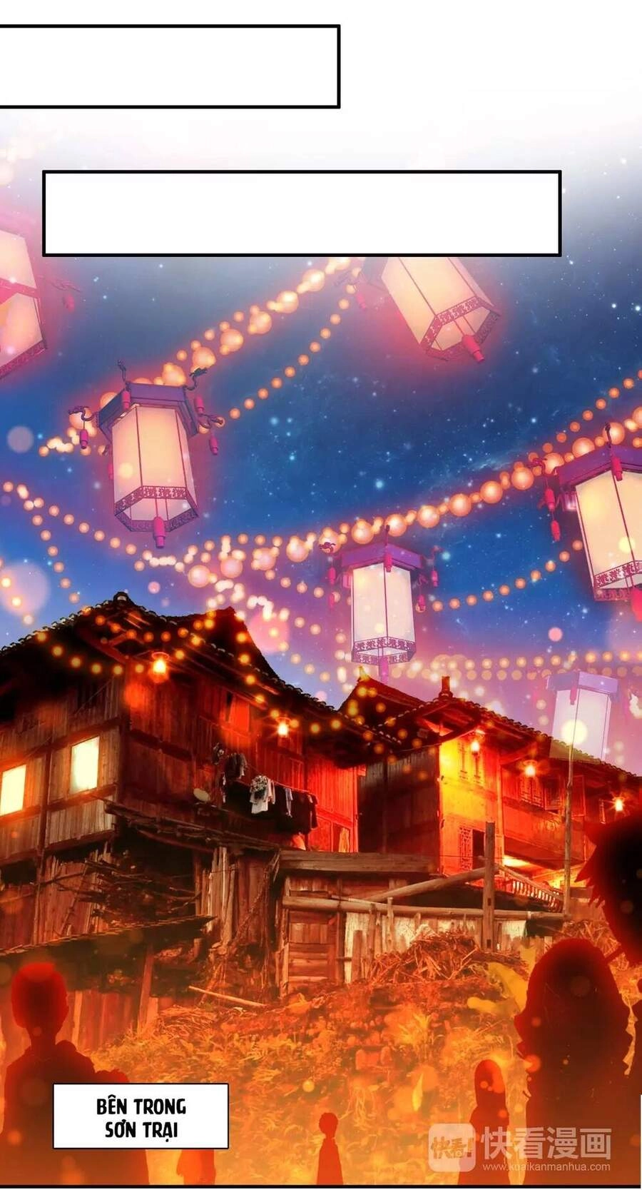 Mỹ Nhân Làm Tướng Chapter 11 - 15