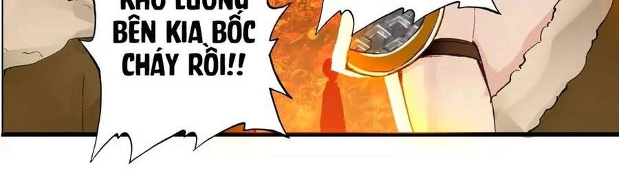 Mỹ Nhân Làm Tướng Chapter 11 - 19