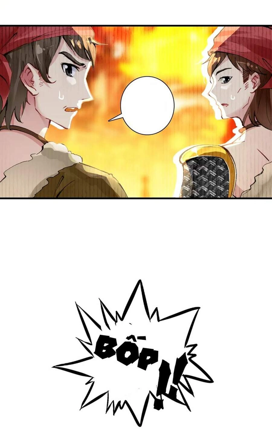 Mỹ Nhân Làm Tướng Chapter 11 - 20