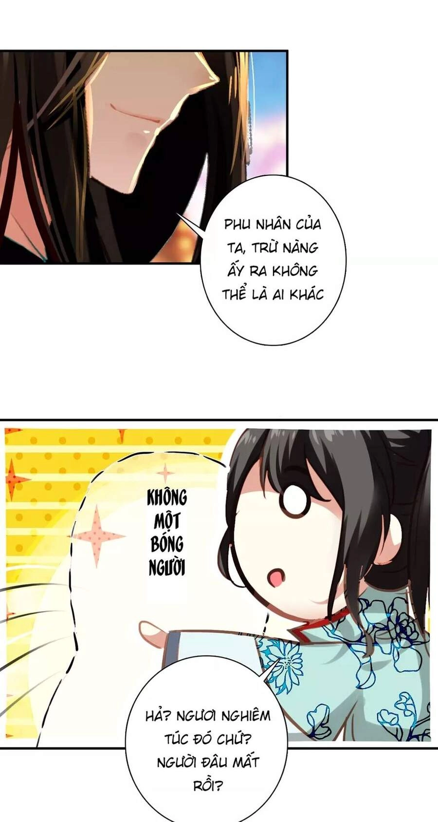 Mỹ Nhân Làm Tướng Chapter 11 - 25