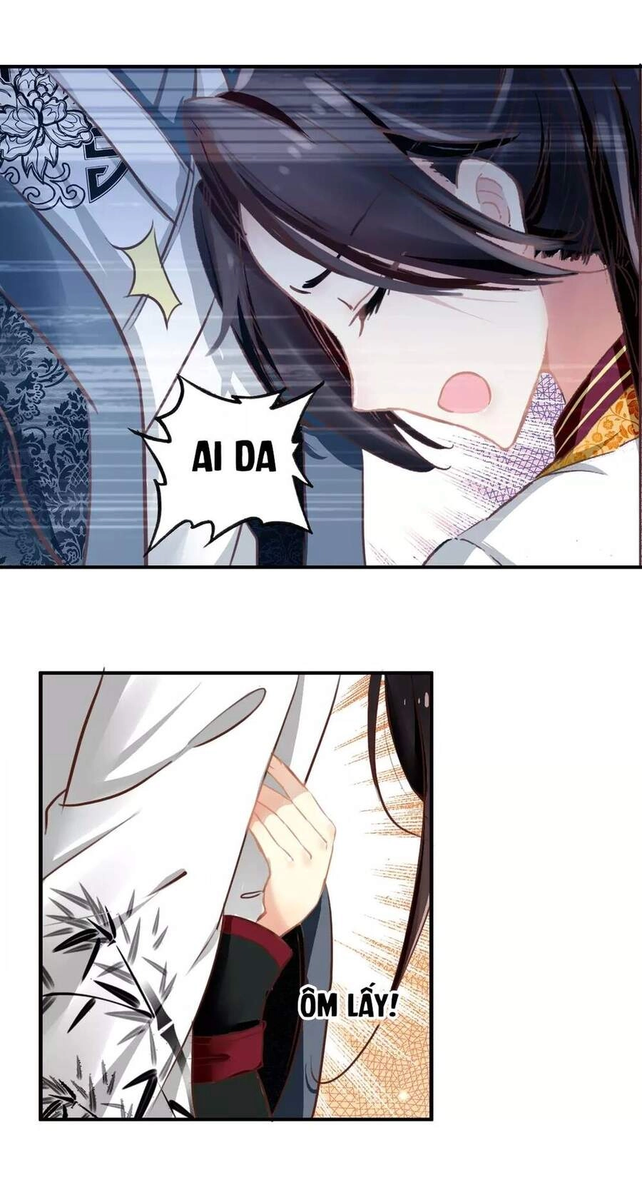 Mỹ Nhân Làm Tướng Chapter 11 - 28