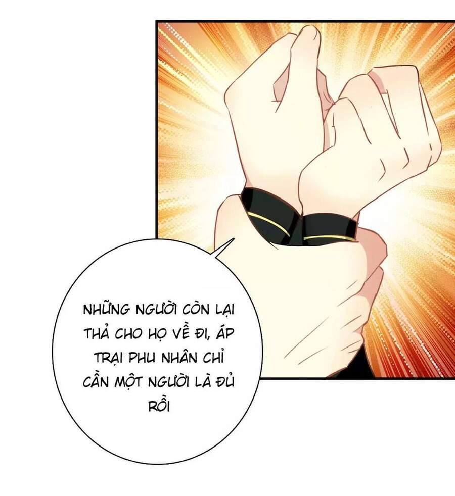 Mỹ Nhân Làm Tướng Chapter 11 - 32