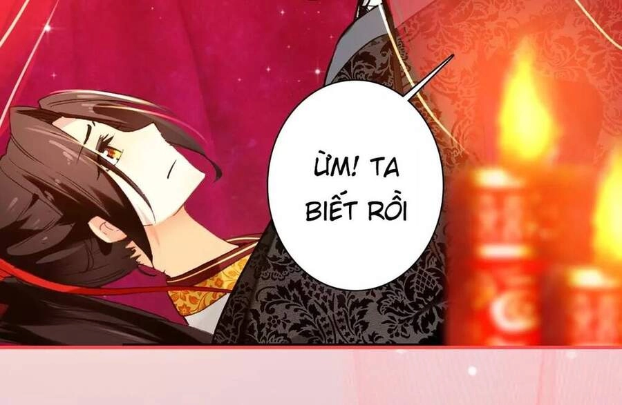 Mỹ Nhân Làm Tướng Chapter 11 - 36