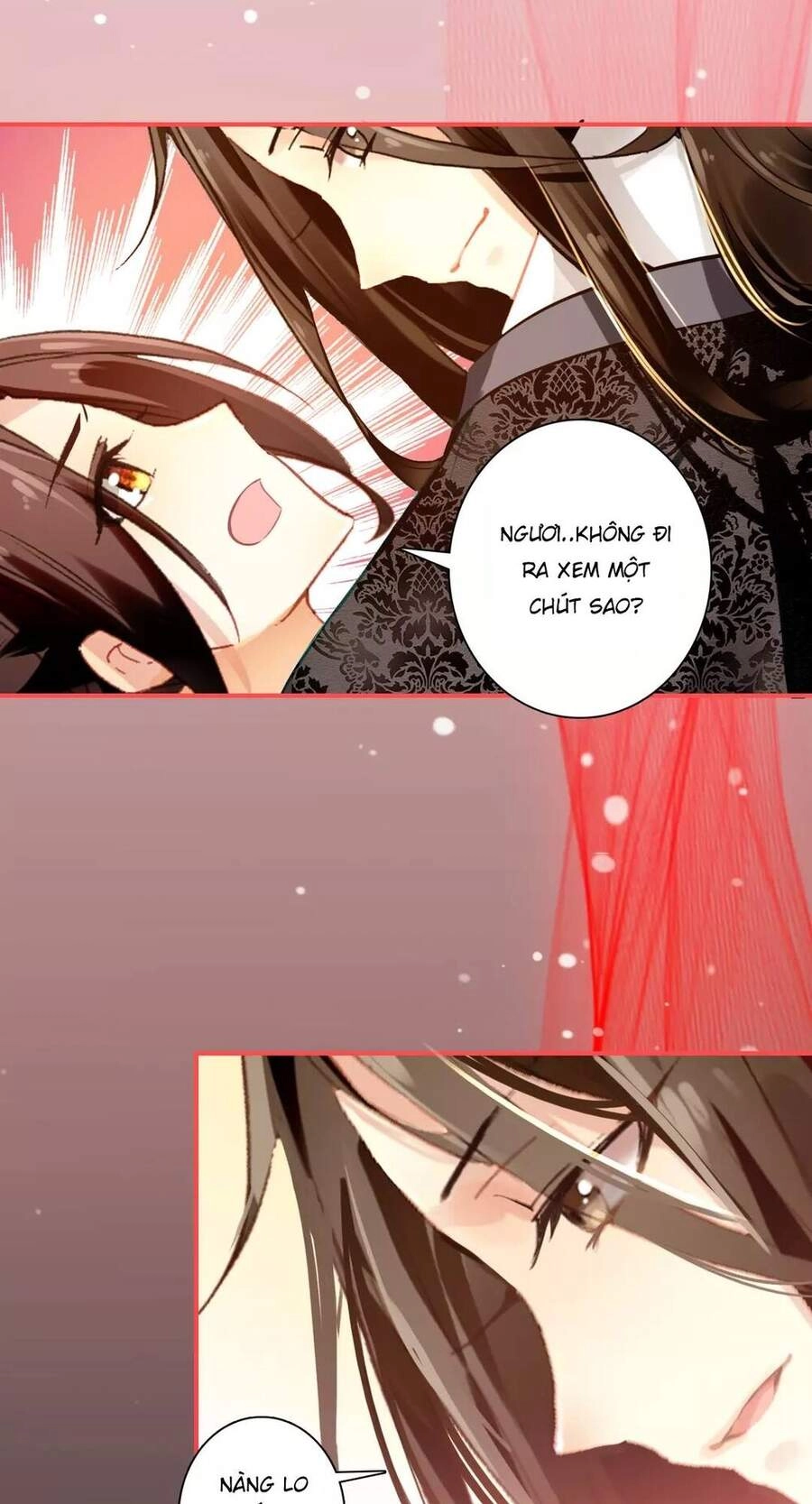 Mỹ Nhân Làm Tướng Chapter 11 - 37