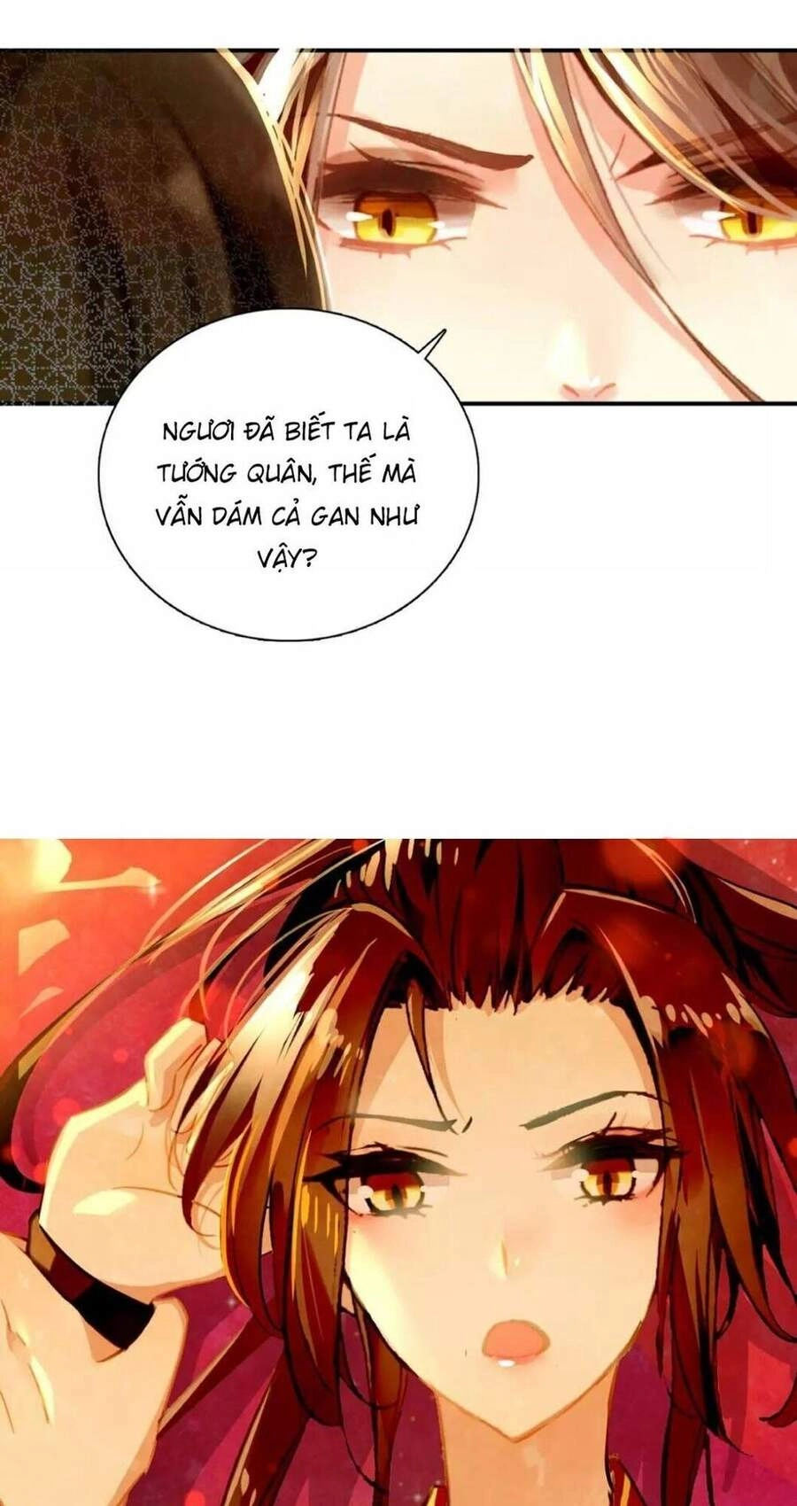 Mỹ Nhân Làm Tướng Chapter 12 - 2