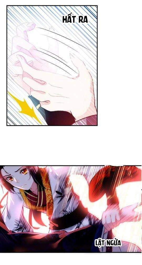 Mỹ Nhân Làm Tướng Chapter 12 - 9