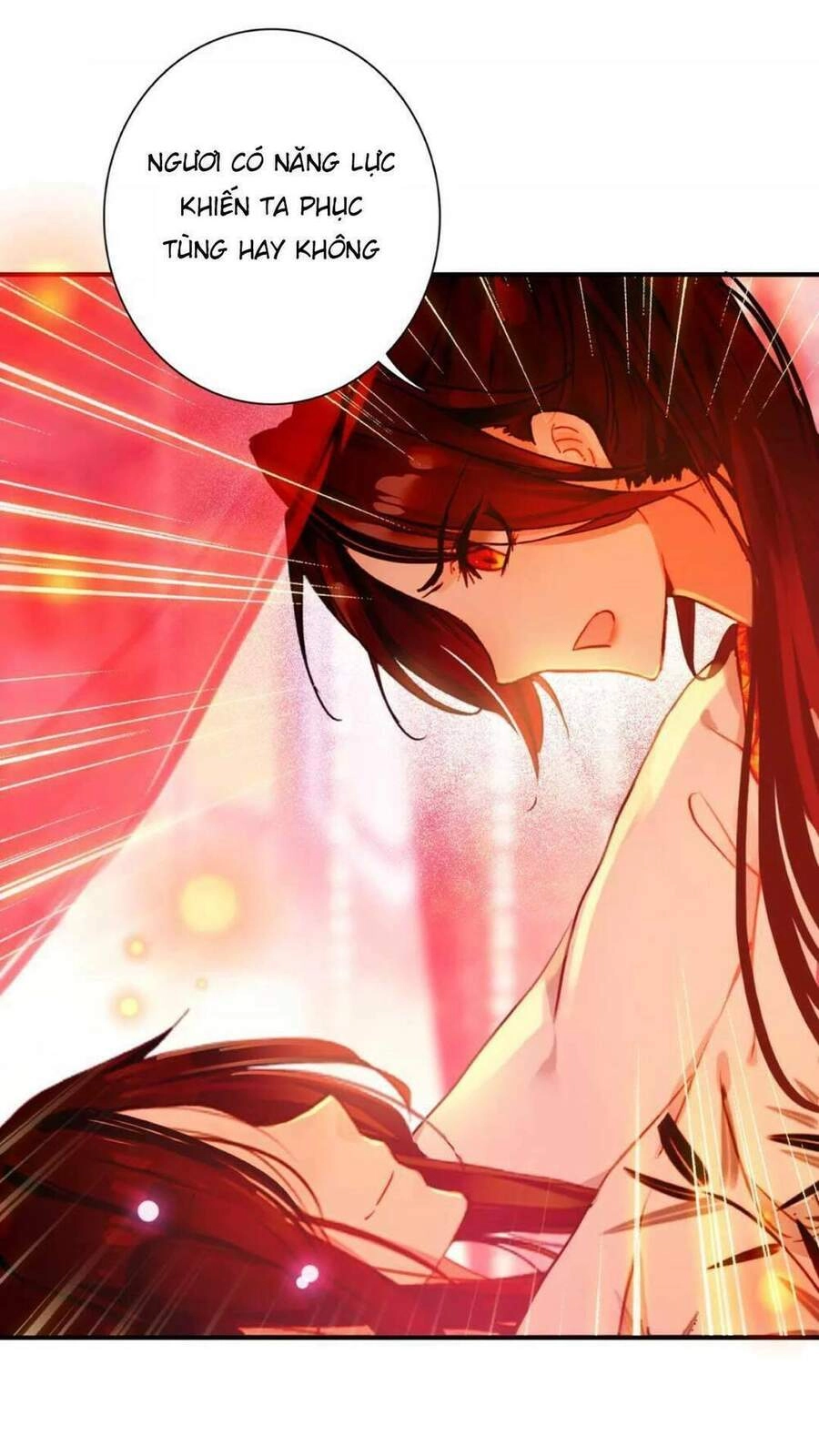 Mỹ Nhân Làm Tướng Chapter 12 - 10