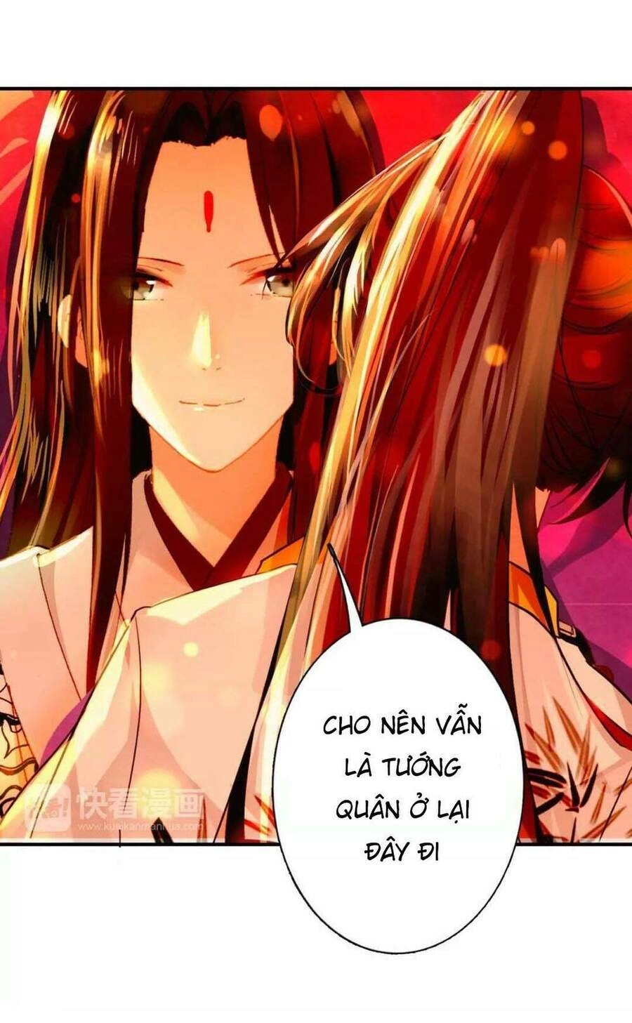 Mỹ Nhân Làm Tướng Chapter 12 - 15