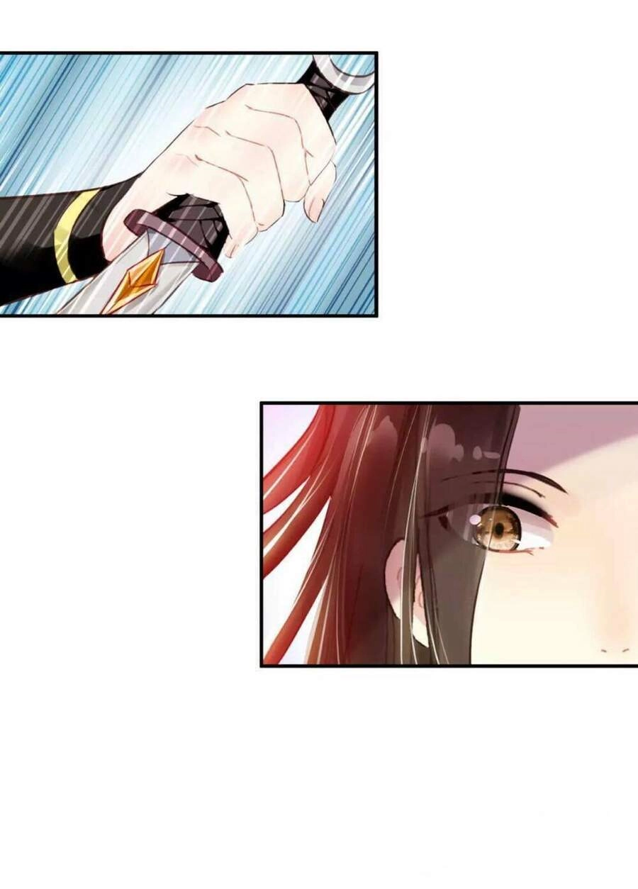 Mỹ Nhân Làm Tướng Chapter 12 - 16