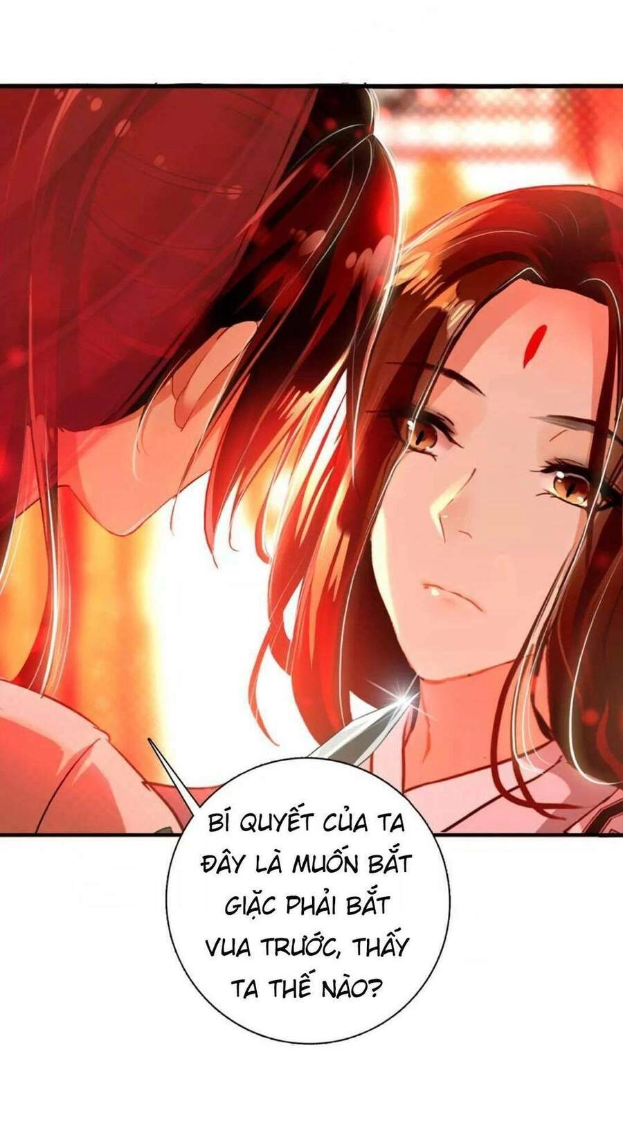 Mỹ Nhân Làm Tướng Chapter 12 - 17