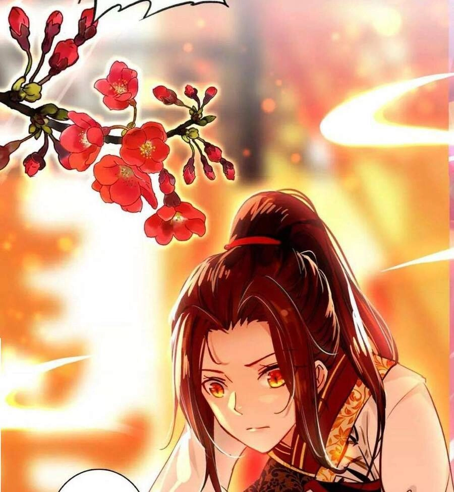 Mỹ Nhân Làm Tướng Chapter 12 - 20