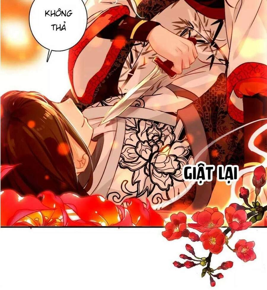 Mỹ Nhân Làm Tướng Chapter 12 - 21