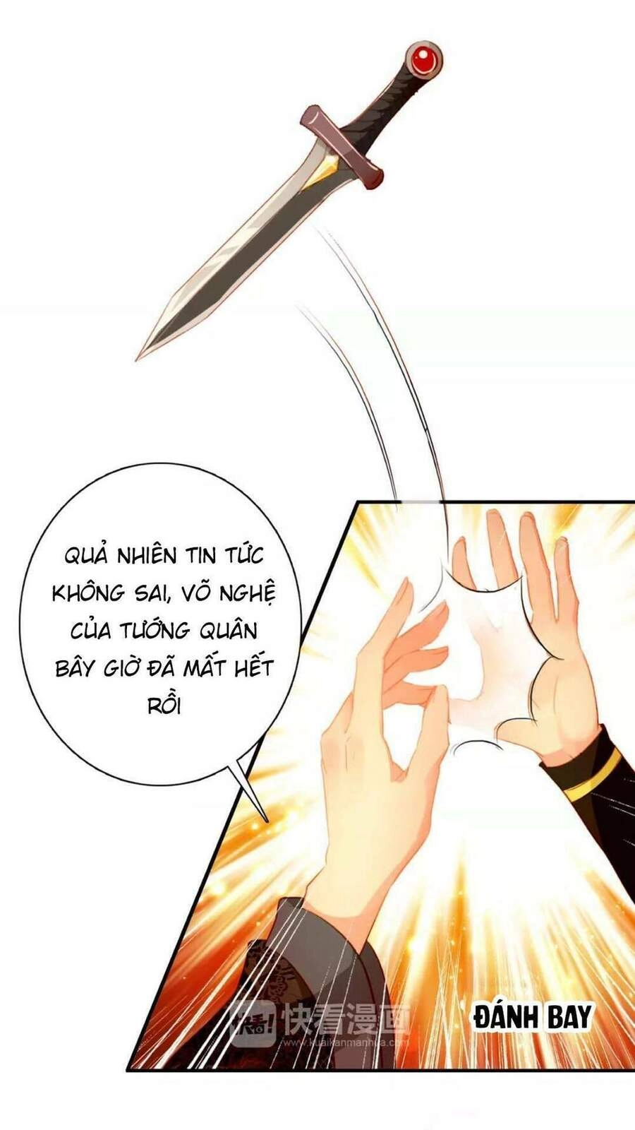 Mỹ Nhân Làm Tướng Chapter 12 - 26