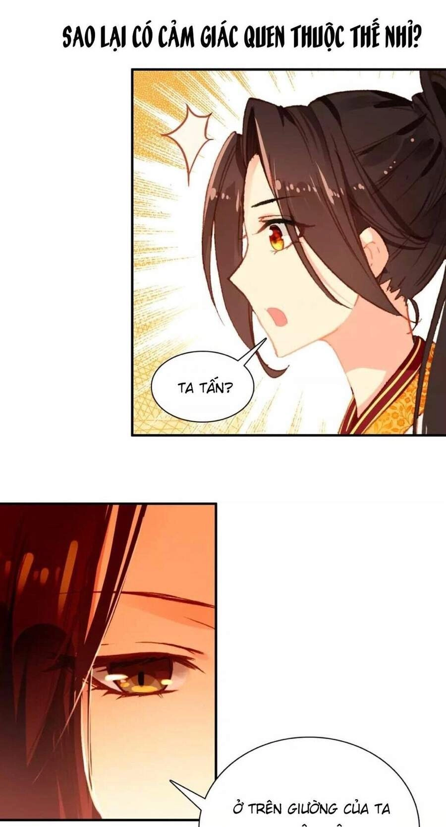 Mỹ Nhân Làm Tướng Chapter 12 - 28