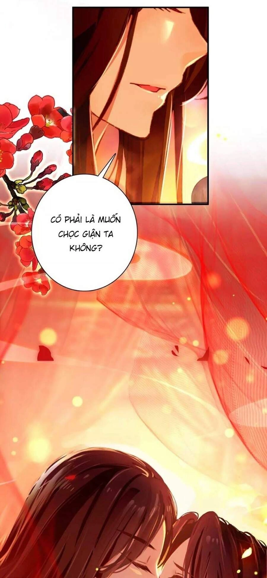 Mỹ Nhân Làm Tướng Chapter 12 - 30