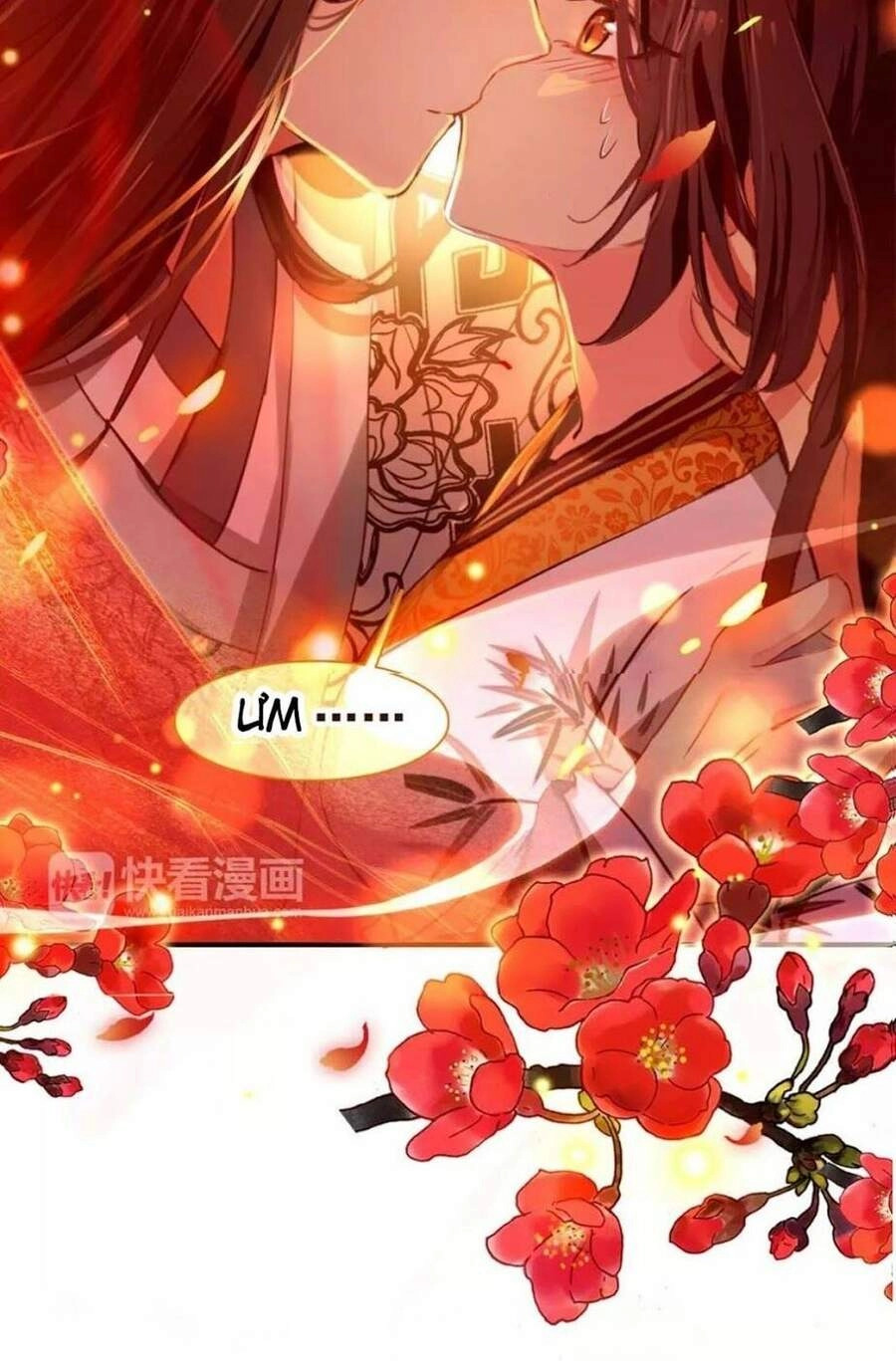 Mỹ Nhân Làm Tướng Chapter 12 - 31