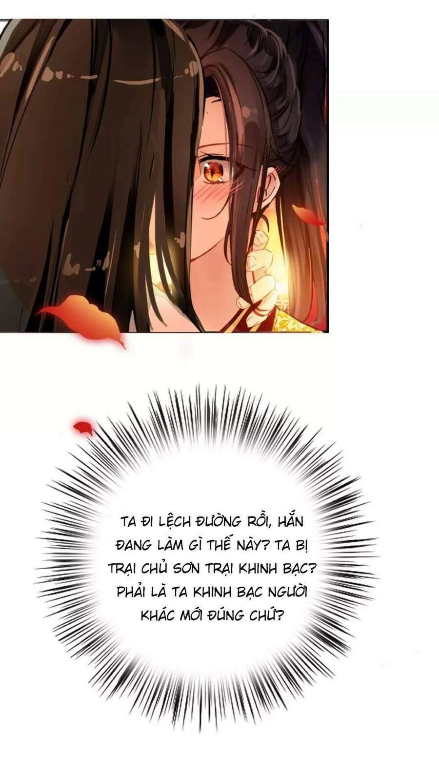 Mỹ Nhân Làm Tướng Chapter 12 - 32