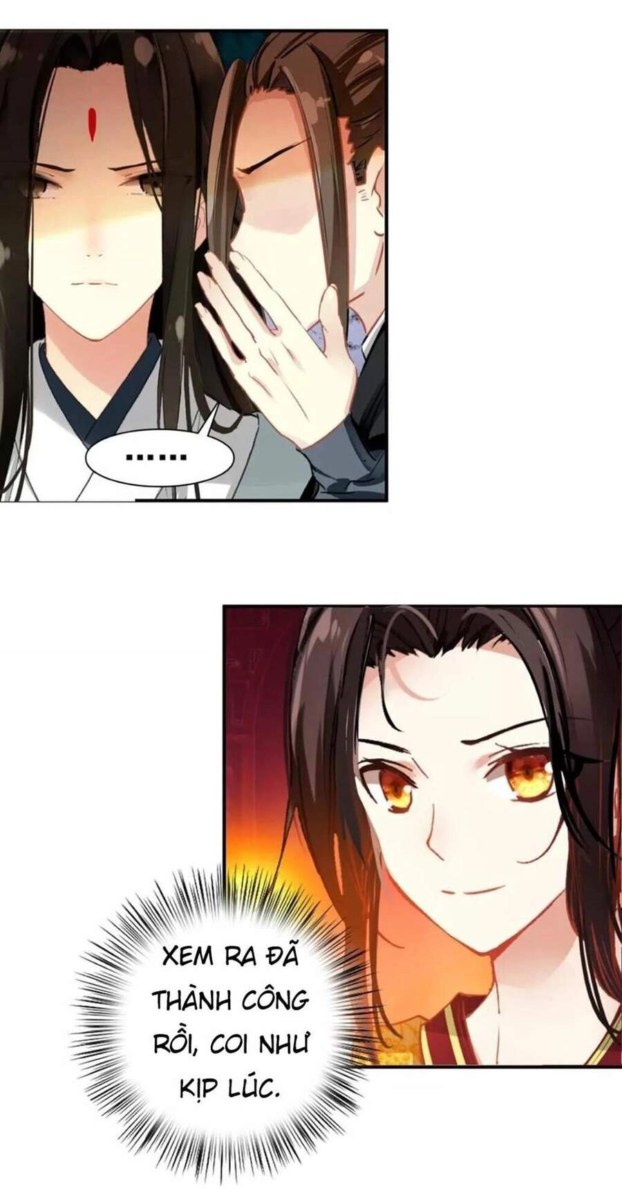 Mỹ Nhân Làm Tướng Chapter 12 - 35