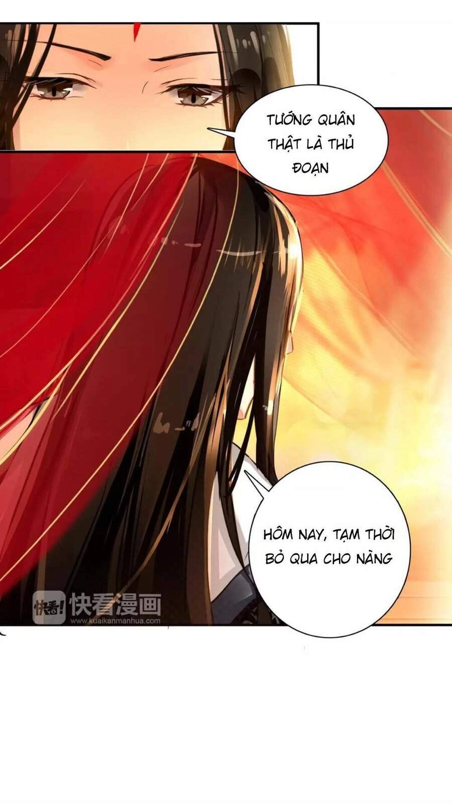 Mỹ Nhân Làm Tướng Chapter 12 - 37