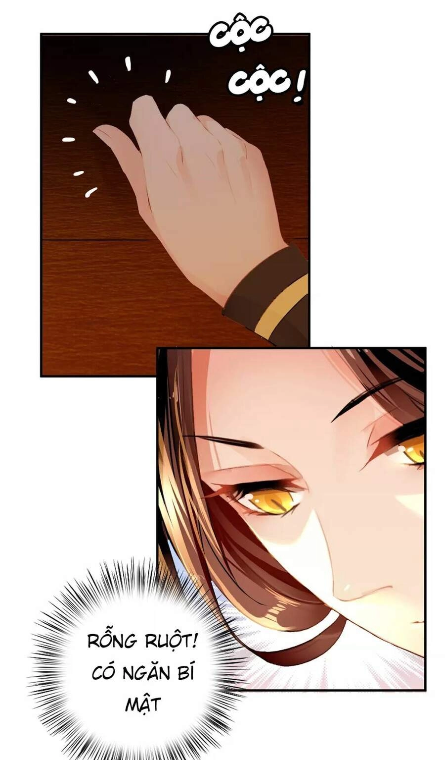 Mỹ Nhân Làm Tướng Chapter 13 - 2