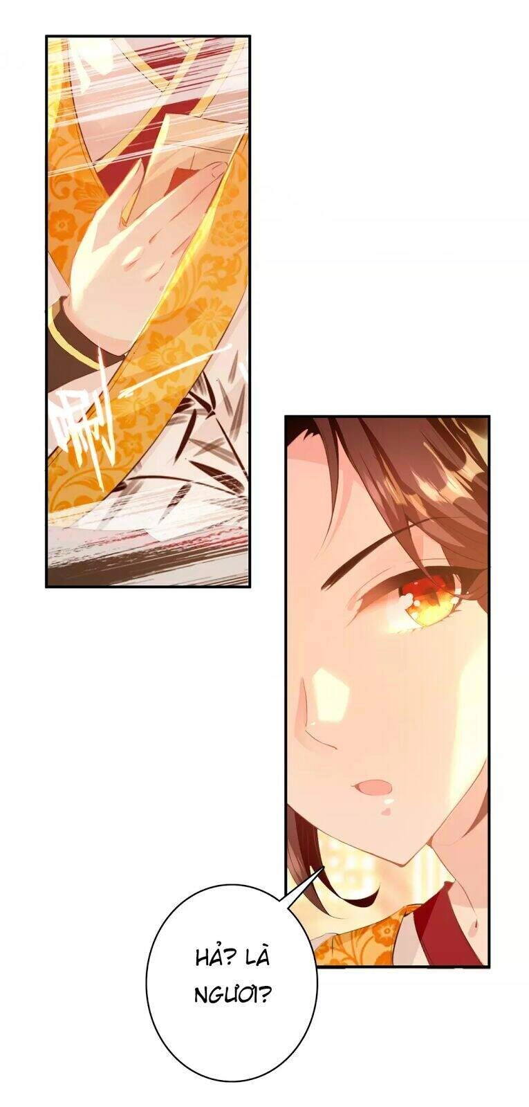 Mỹ Nhân Làm Tướng Chapter 13 - 5