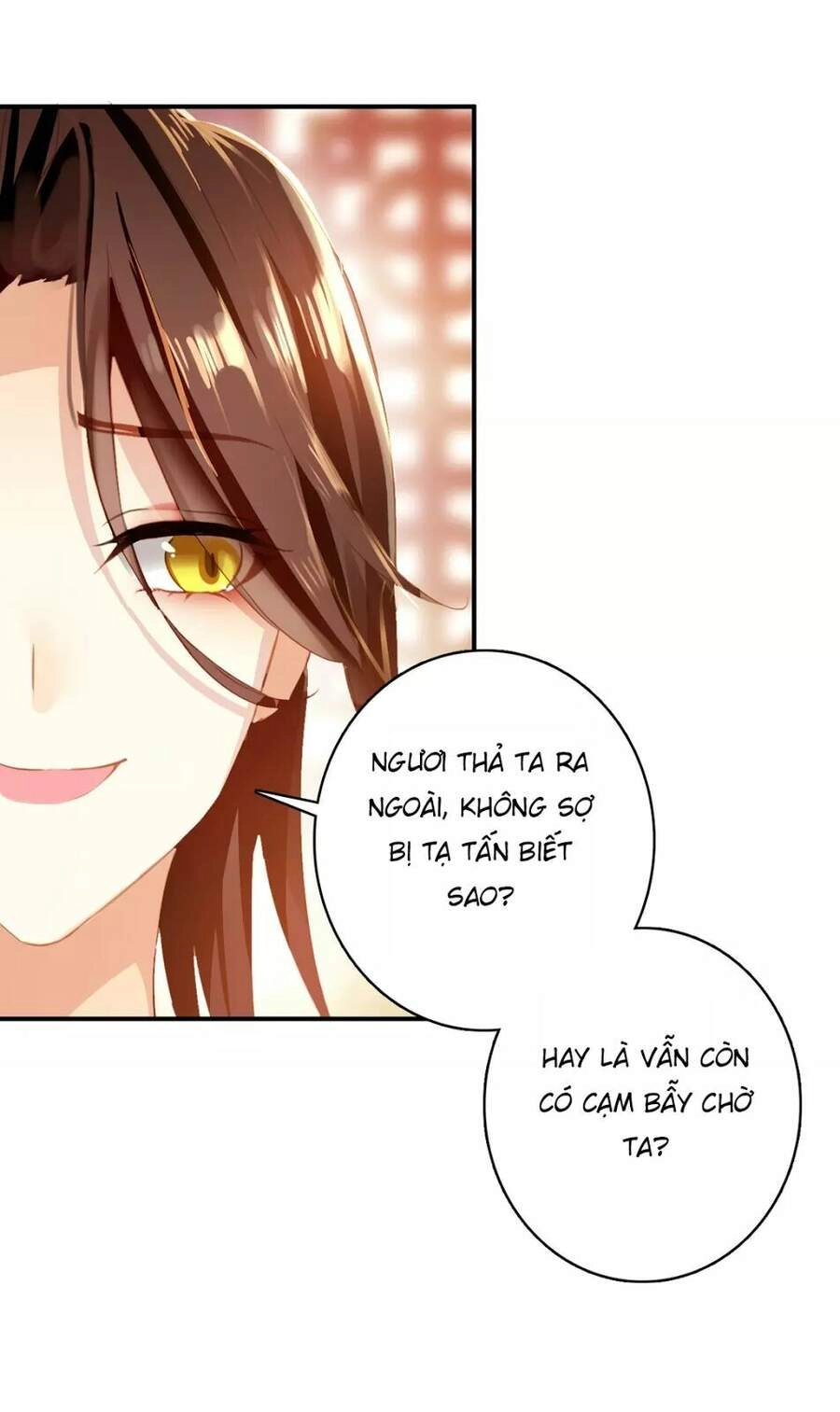 Mỹ Nhân Làm Tướng Chapter 13 - 13