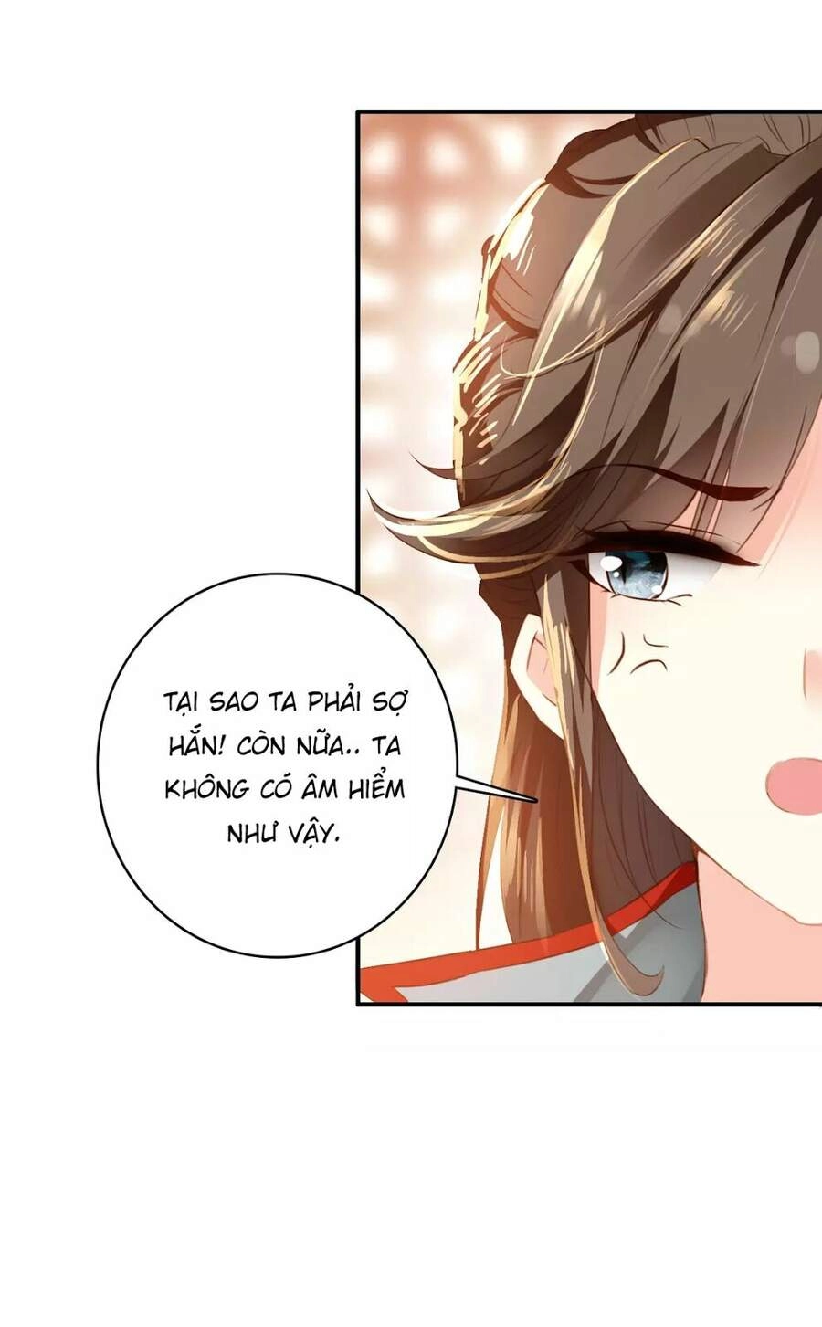 Mỹ Nhân Làm Tướng Chapter 13 - 14