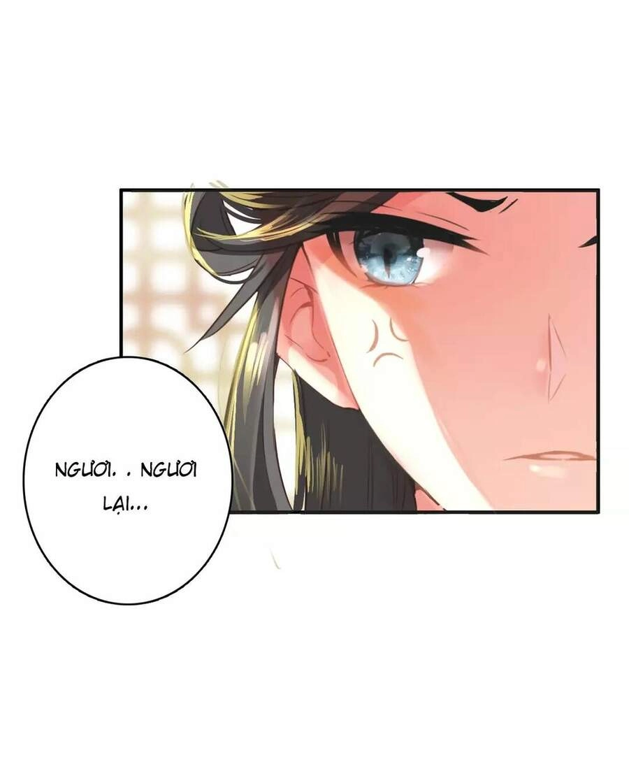 Mỹ Nhân Làm Tướng Chapter 13 - 20