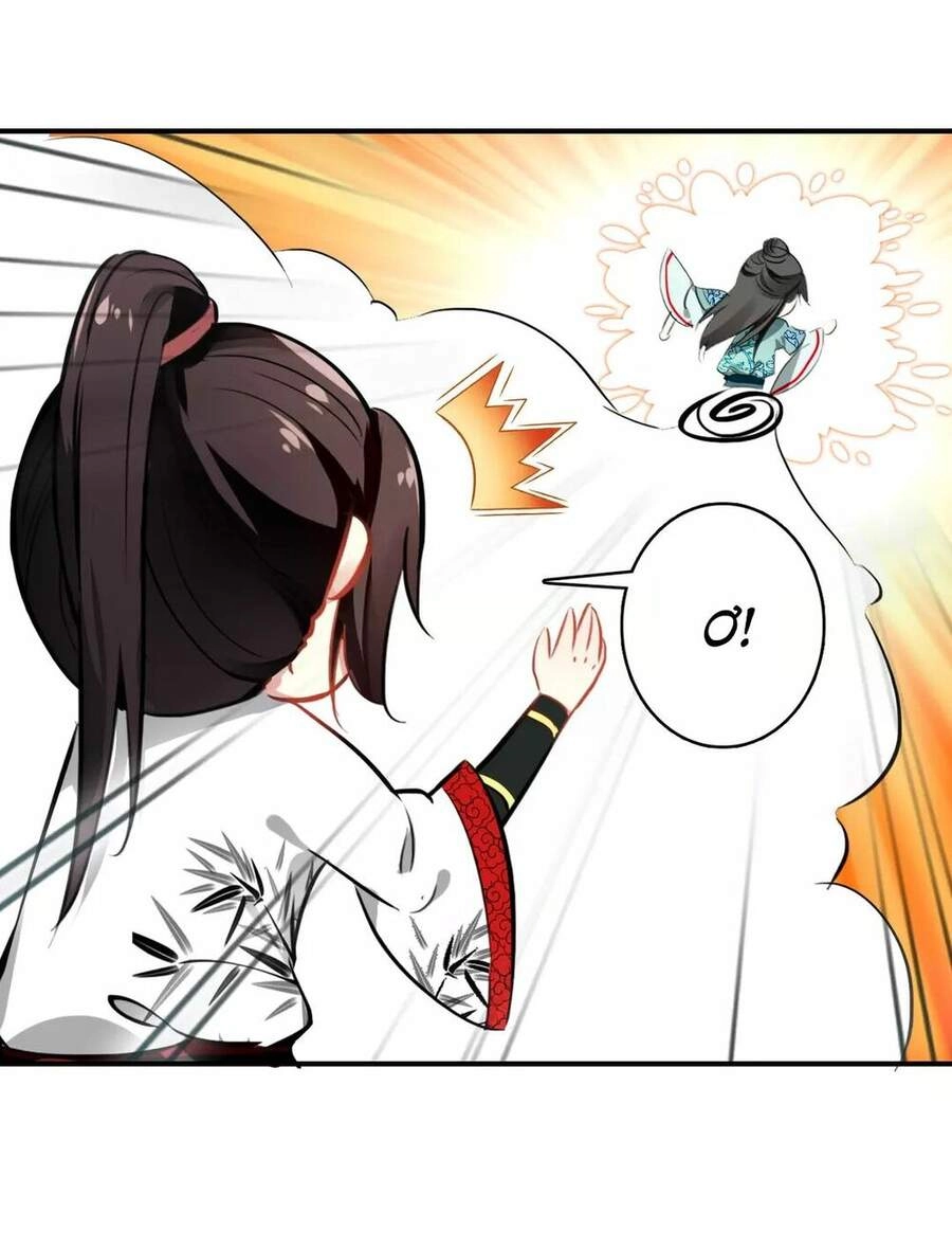 Mỹ Nhân Làm Tướng Chapter 13 - 24