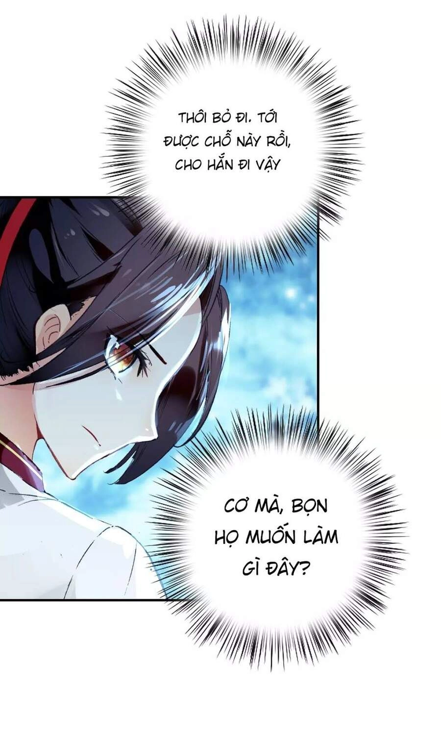 Mỹ Nhân Làm Tướng Chapter 13 - 25