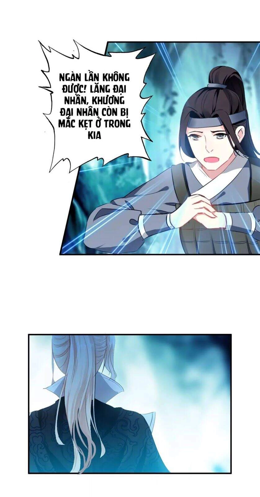 Mỹ Nhân Làm Tướng Chapter 13 - 29