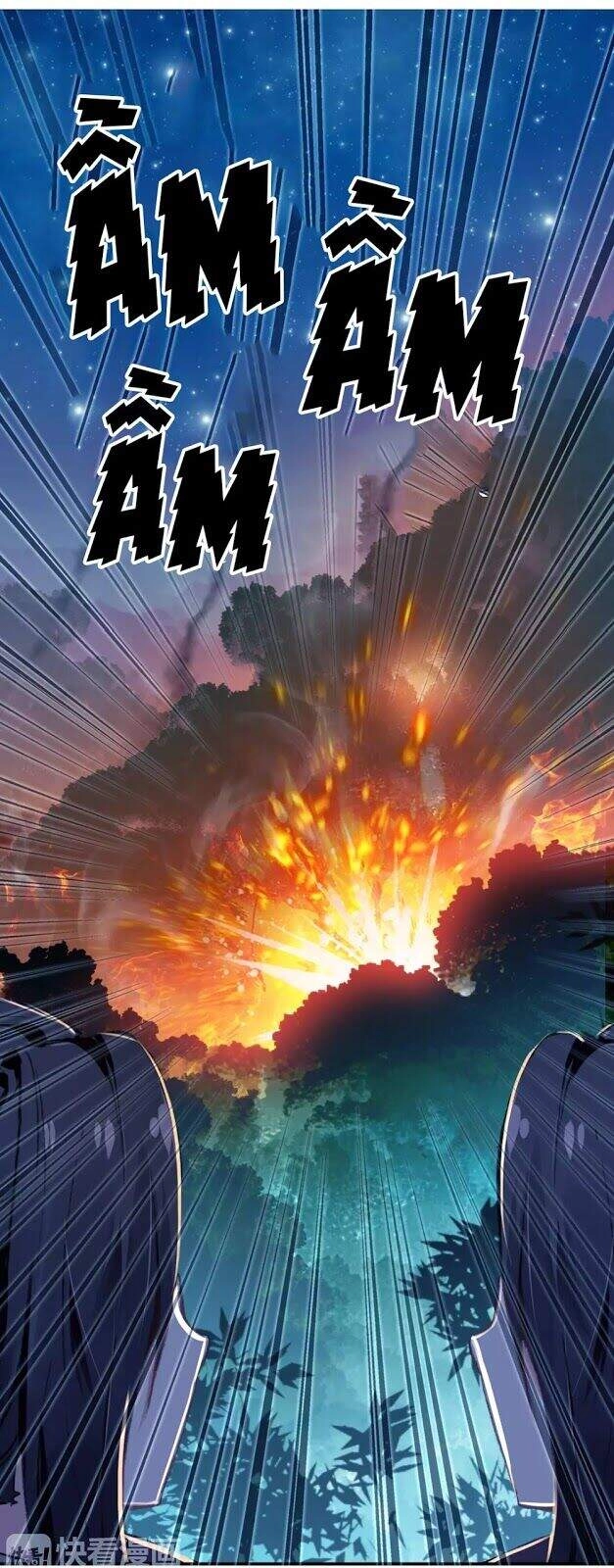 Mỹ Nhân Làm Tướng Chapter 13 - 35