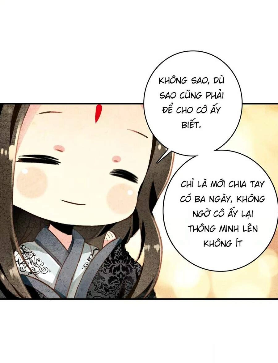 Mỹ Nhân Làm Tướng Chapter 13 - 38